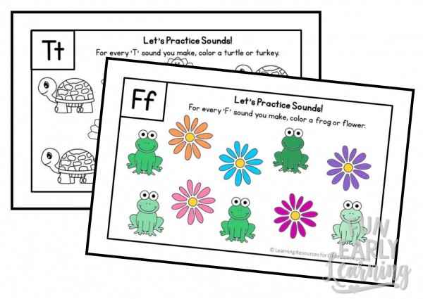 Five Ways to Help Your Child's Language and Literacy Development