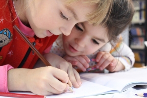 Is your Child Academically Ready for Kindergarten?