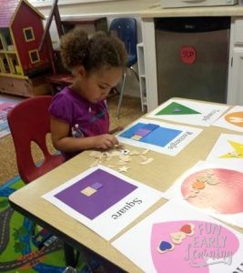 Top 2 Math Standards Every Child Needs to Know Before Kindergarten 