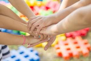 5 Key Strategies to Build Positive Teacher-Child Relationships in Preschool and Kindergarten. Do you have a positive relationship with your student? Learn how now. 