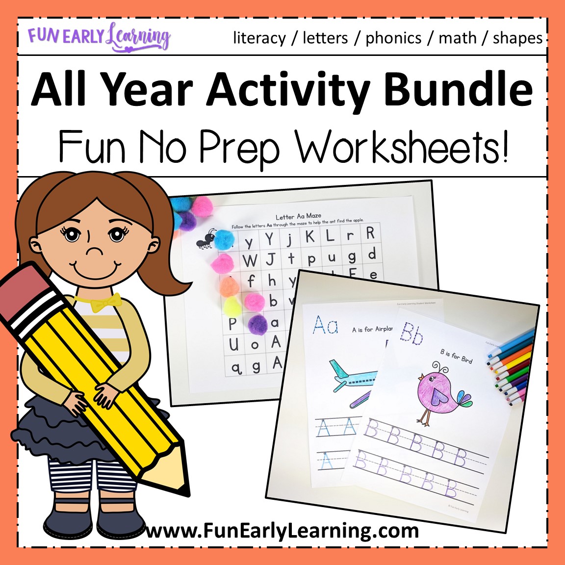 Slide1 – Fun Early Learning