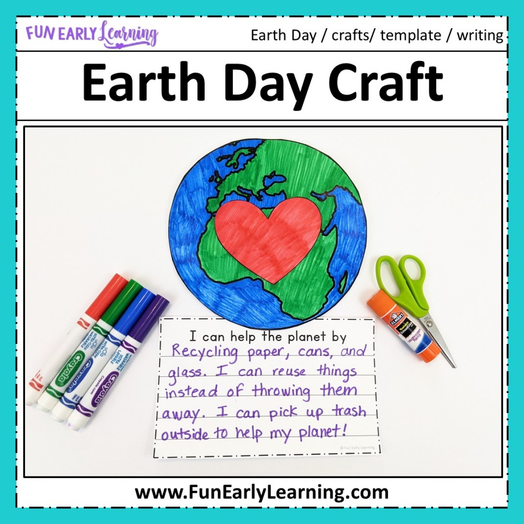 Crafts Archives Fun Early Learning