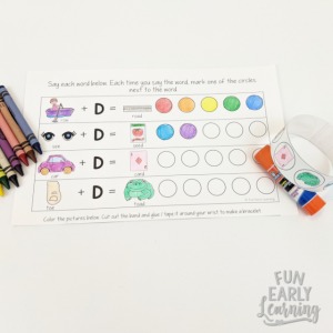 Teach Final Consonant Deletion with these fun, Final Consonant Deletion Worksheets. These include activities for Final Consonant Deletion Minimal Pairs and more! Five great activities for final consonant deletion speech therapy!