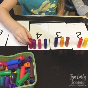 What is a one to one correspondence in math. Fun one-to-one correspondence activities and tips. 