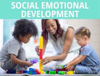 social-emotional-development-early-childhood